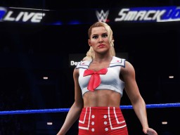 wwe 2k20 lacey evans