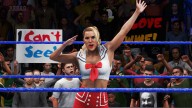 wwe 2k20 lacey evans