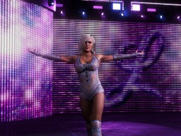 wwe 2k20 lana