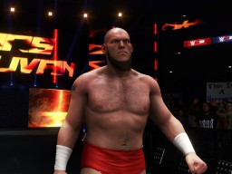 wwek20 lars sullivan