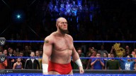 wwe 2k20 lars sullivan