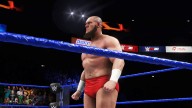 wwe 2k20 lars sullivan