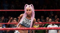 wwe 2k20 liv morgan