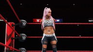 wwe 2k20 liv morgan