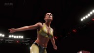 wwe 2k20 maria