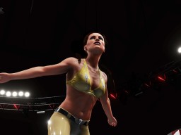 wwe 2k20 maria