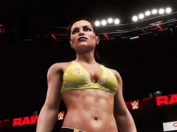 wwe 2k20 maria