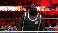 wwe 2k20 mark henry