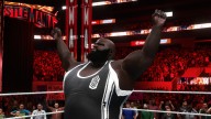 wwe 2k20 mark henry