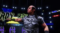 wwe 2k20 matt hardy