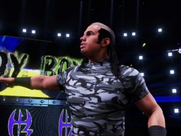 wwe 2k20 matt hardy