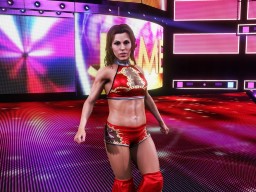 wwe 2k20 mickie james