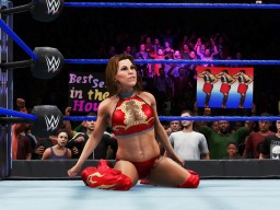 wwek20 mickie james