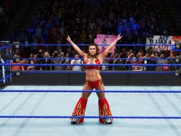 wwe 2k20 mickie james