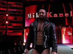 wwe 2k20 mike kanellis