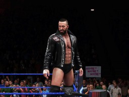 wwe 2k20 mike kanellis