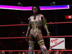 wwek20 naomi