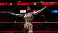 wwe 2k20 naomi