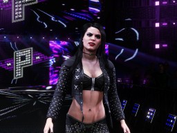 wwek20 paige