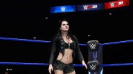 wwe 2k20 paige