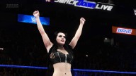 wwe 2k20 paige