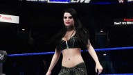 wwe 2k20 paige