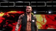 wwe 2k20 randy orton