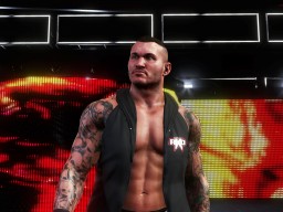 wwe 2k20 randy orton