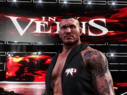 wwe 2k20 randy orton