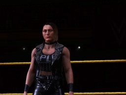 wwe 2k20 rhea ripley