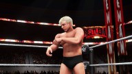 wwe 2k20 ric flair 91