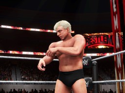 wwe 2k20 ric flair 91