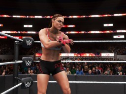 wwek20 ronda rousey