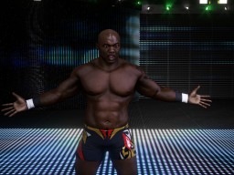 wwe 2k20 shelton benjamin