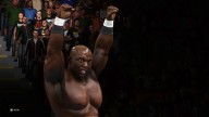 wwe 2k20 shelton benjamin