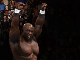 wwe 2k20 shelton benjamin