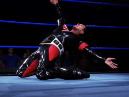 wwe 2k20 shinsuke nakamura