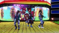 wwe 2k20 the new day