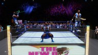 wwe 2k20 the new day