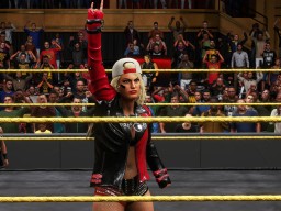 wwe 2k20 toni storm