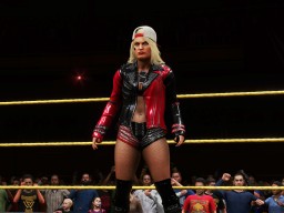 wwe 2k20 toni storm