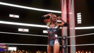 wwe 2k20 trish stratus