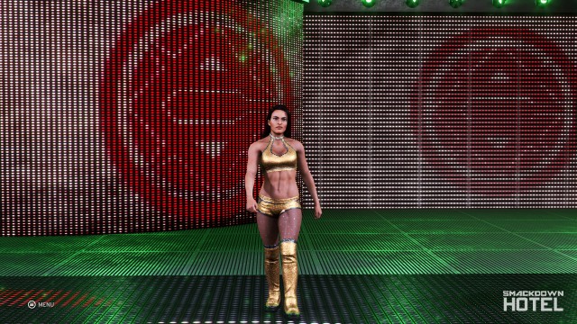 wwe 2k20 zelina vega