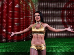 wwek20 zelina vega