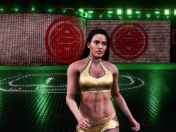 wwe 2k20 zelina vega