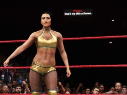 wwe 2k20 zelina vega