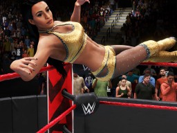 wwe 2k20 zelina vega