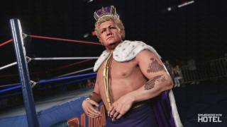 WWE 2K23 Race to NXT DLC Available Today: Characters, Price