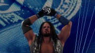 wwe 2k24 aj styles