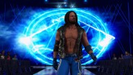 wwe 2k24 aj styles